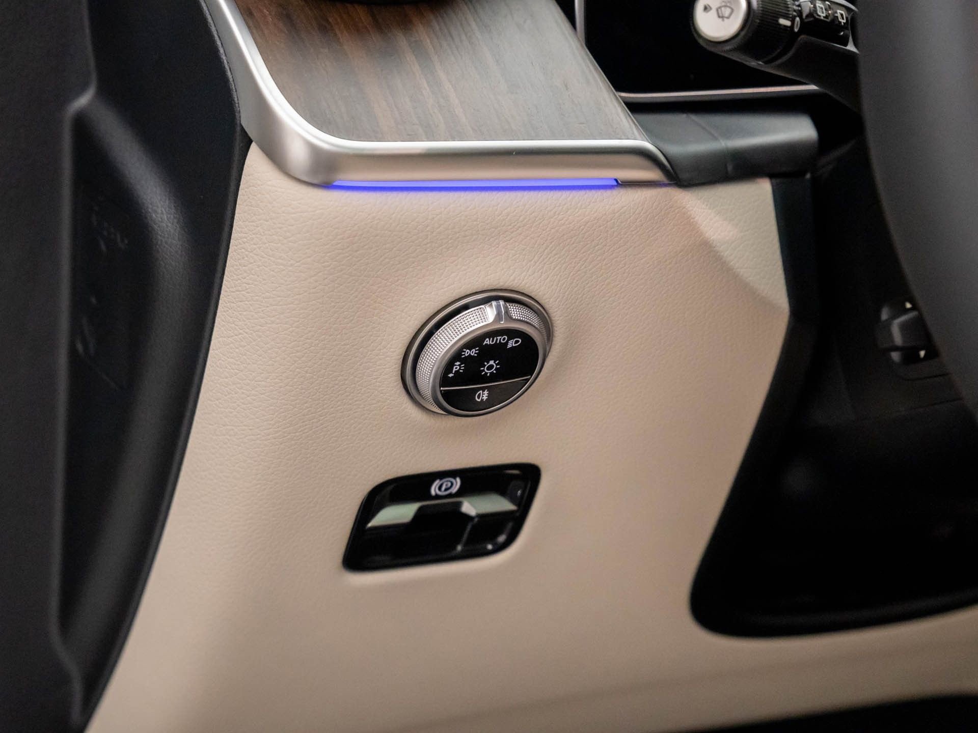 New 2026 Mercedes-Benz GLC 300 4MATIC image 22