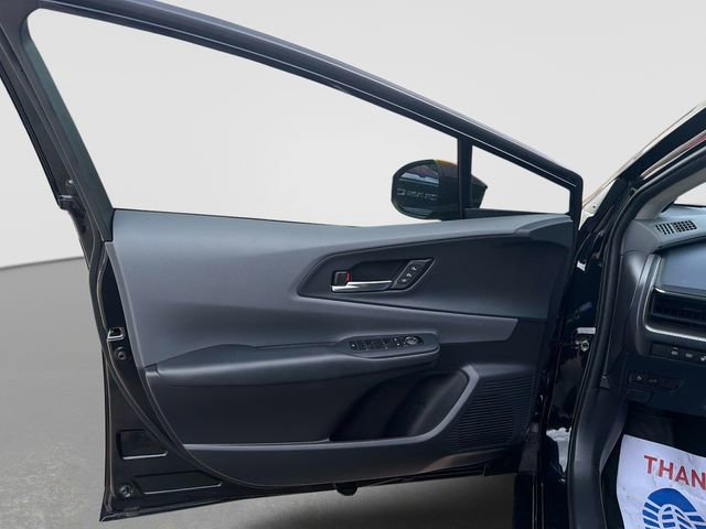 Used 2024 Toyota Prius Limited image 18