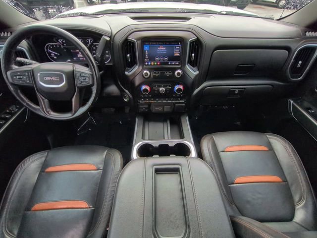 Used 2021 GMC Sierra 1500 AT4 w/ AT4 Value Package image 17