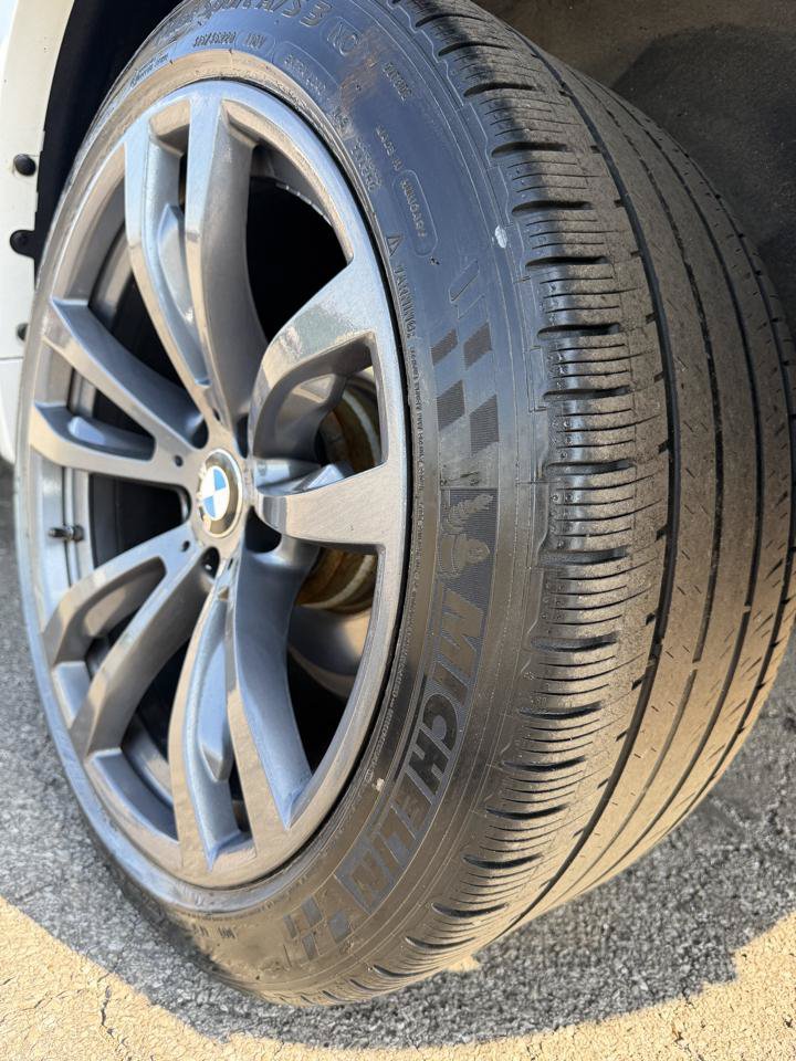 Used 2017 BMW X6 xDrive35i AWD/4WD image 11