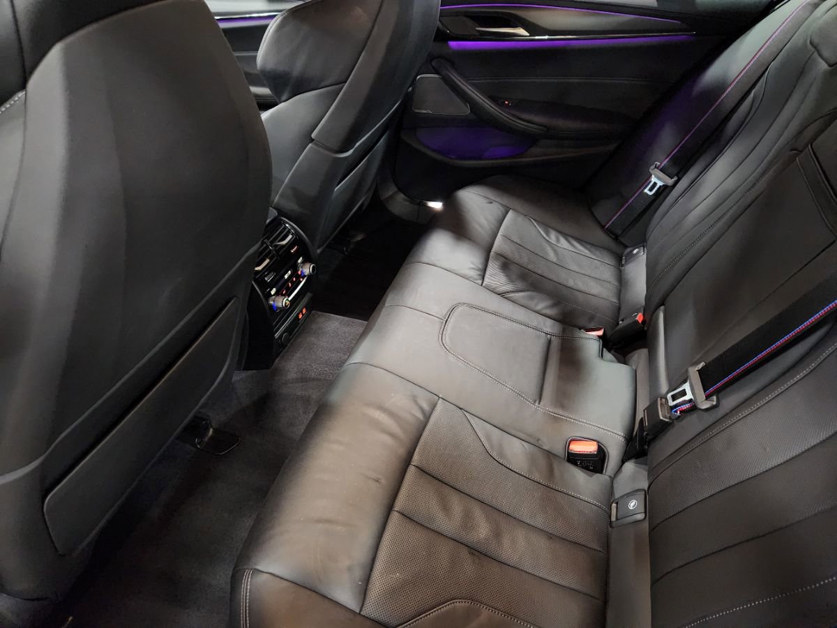 Used 2023 BMW M5 w/ Competition Package image 41