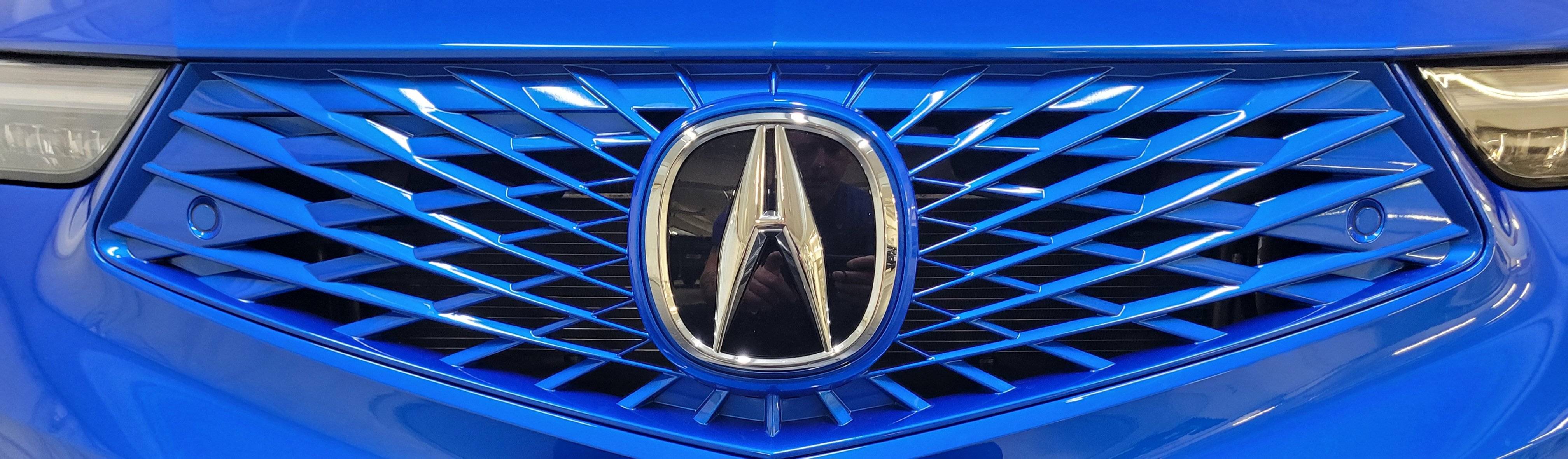 New 2026 Acura Integra A-Spec image 13