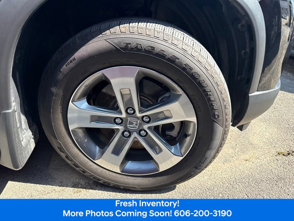 Used 2024 Honda Pilot EX-L image 4