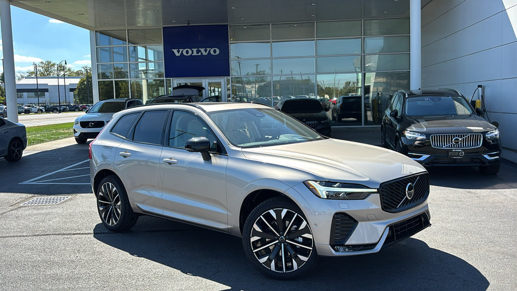New 2027 Volvo XC60 B5 Ultra AWD/4WD image 2