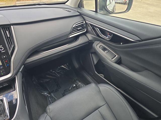 Certified 2023 Subaru Outback Limited image 11