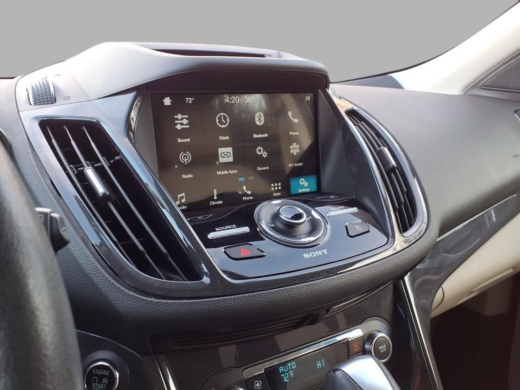 Used 2016 Ford Escape Titanium image 7