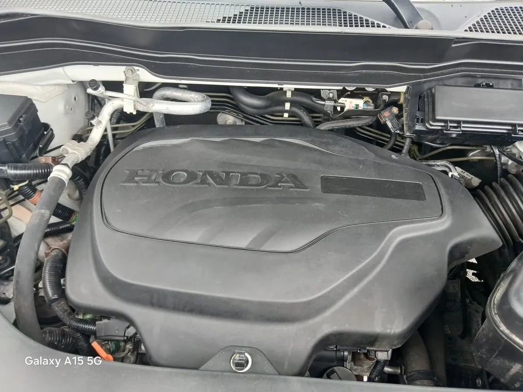 Used 2022 Honda Pilot Black Edition image 27