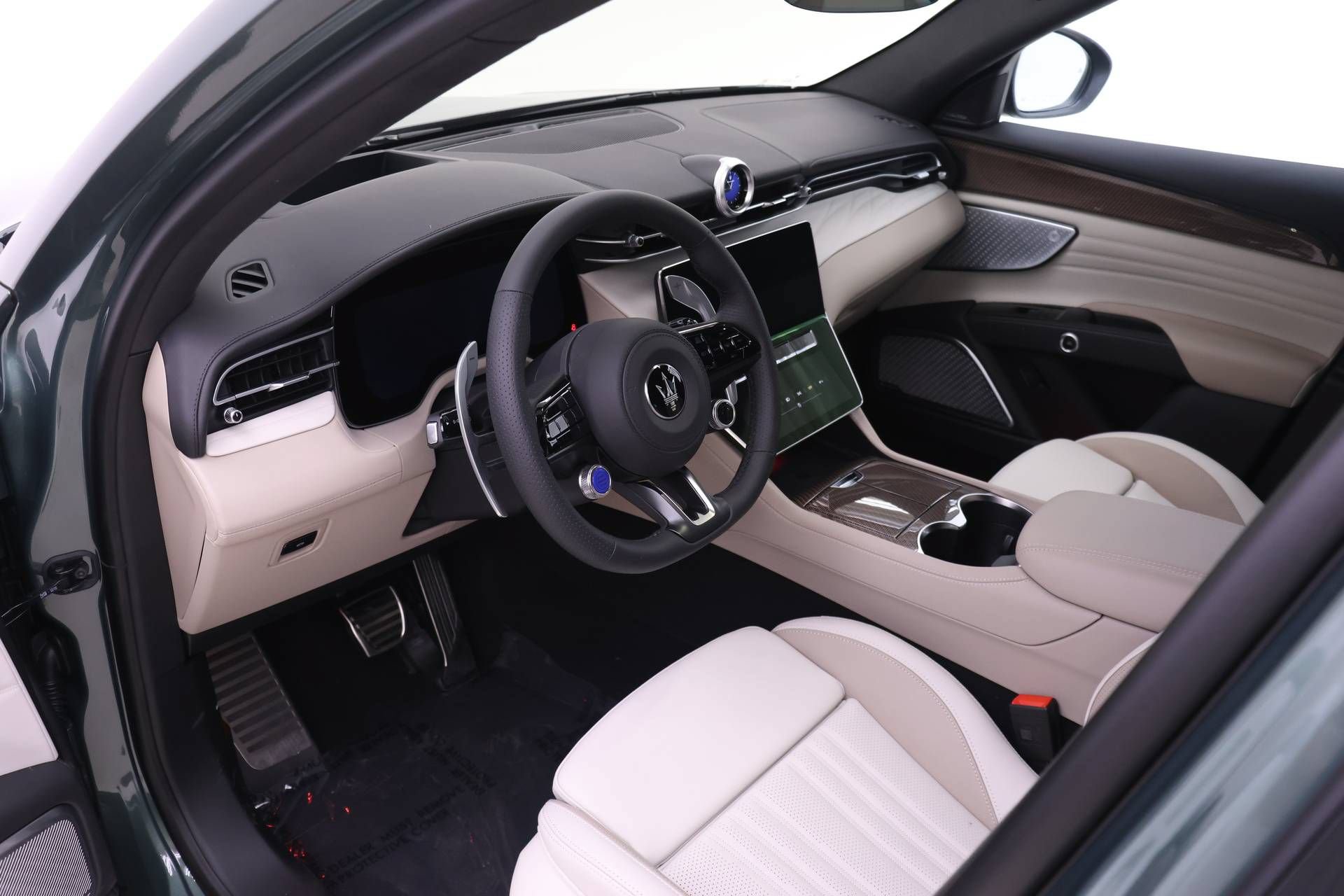 New 2026 Maserati Grecale Modena AWD/4WD image 6