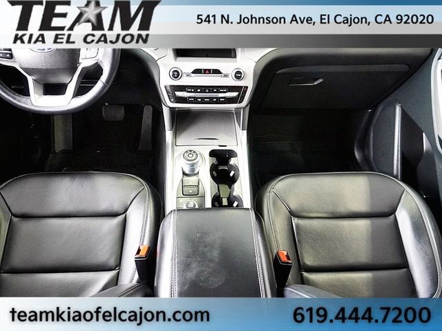 Used 2023 Ford Explorer XLT w/ Equipment Group 202A AWD/4WD image 23