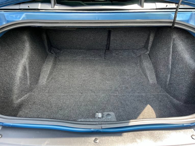 Used 2020 Dodge Challenger R/T Scat Pack RWD image 41