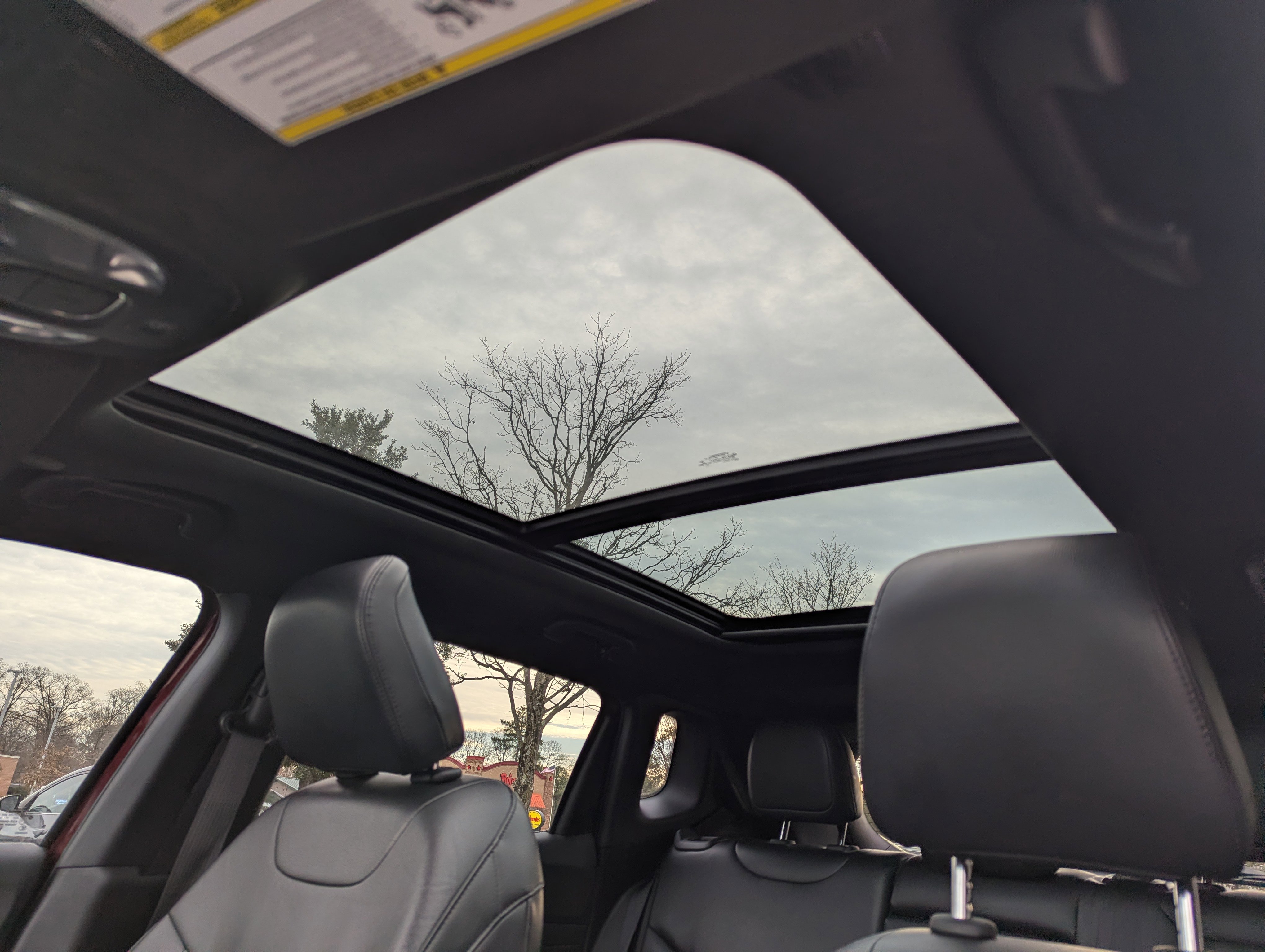 Used 2022 Jeep Compass High Altitude image 25