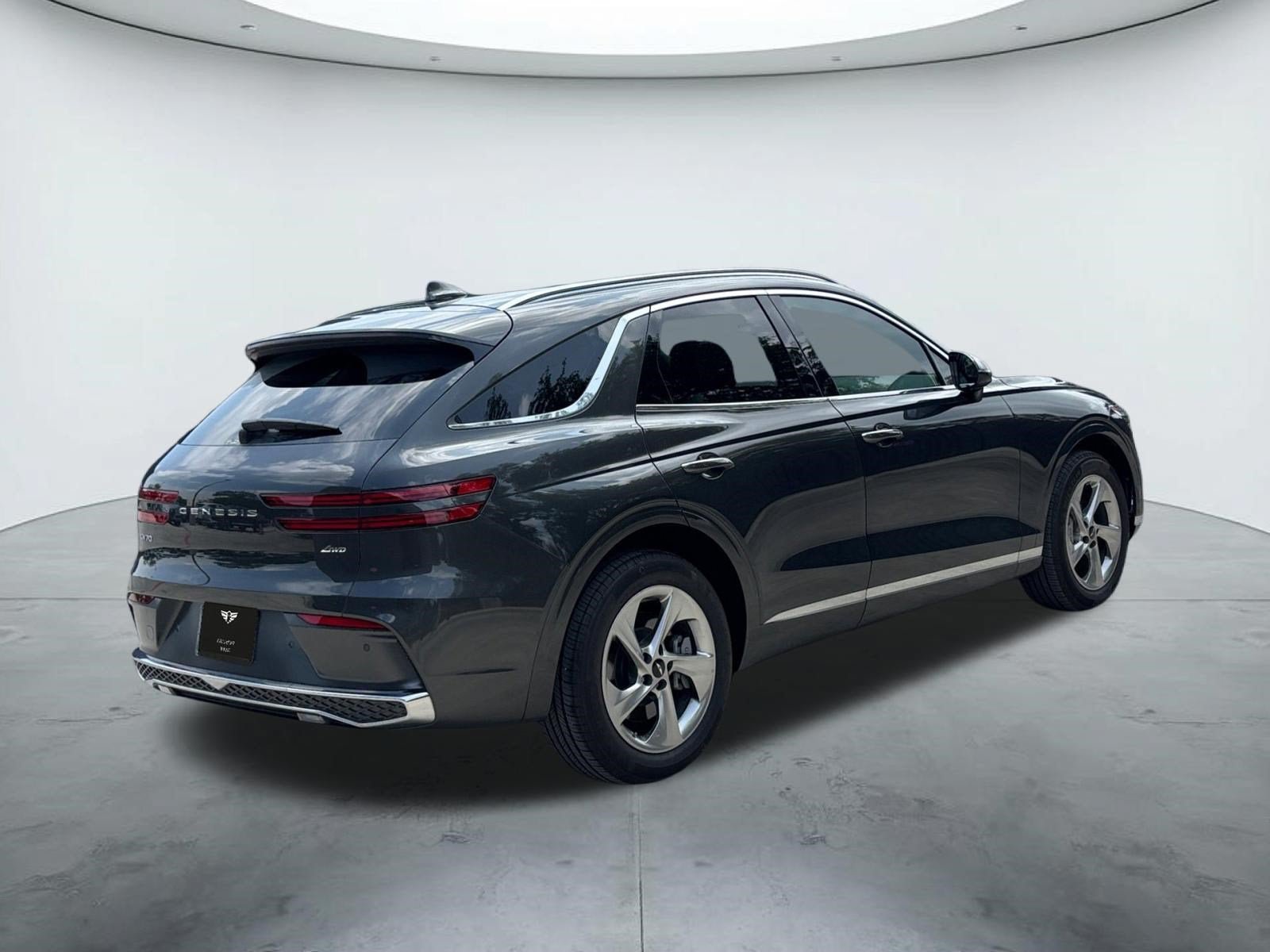 New 2026 Genesis GV70 2.5T AWD/4WD image 5