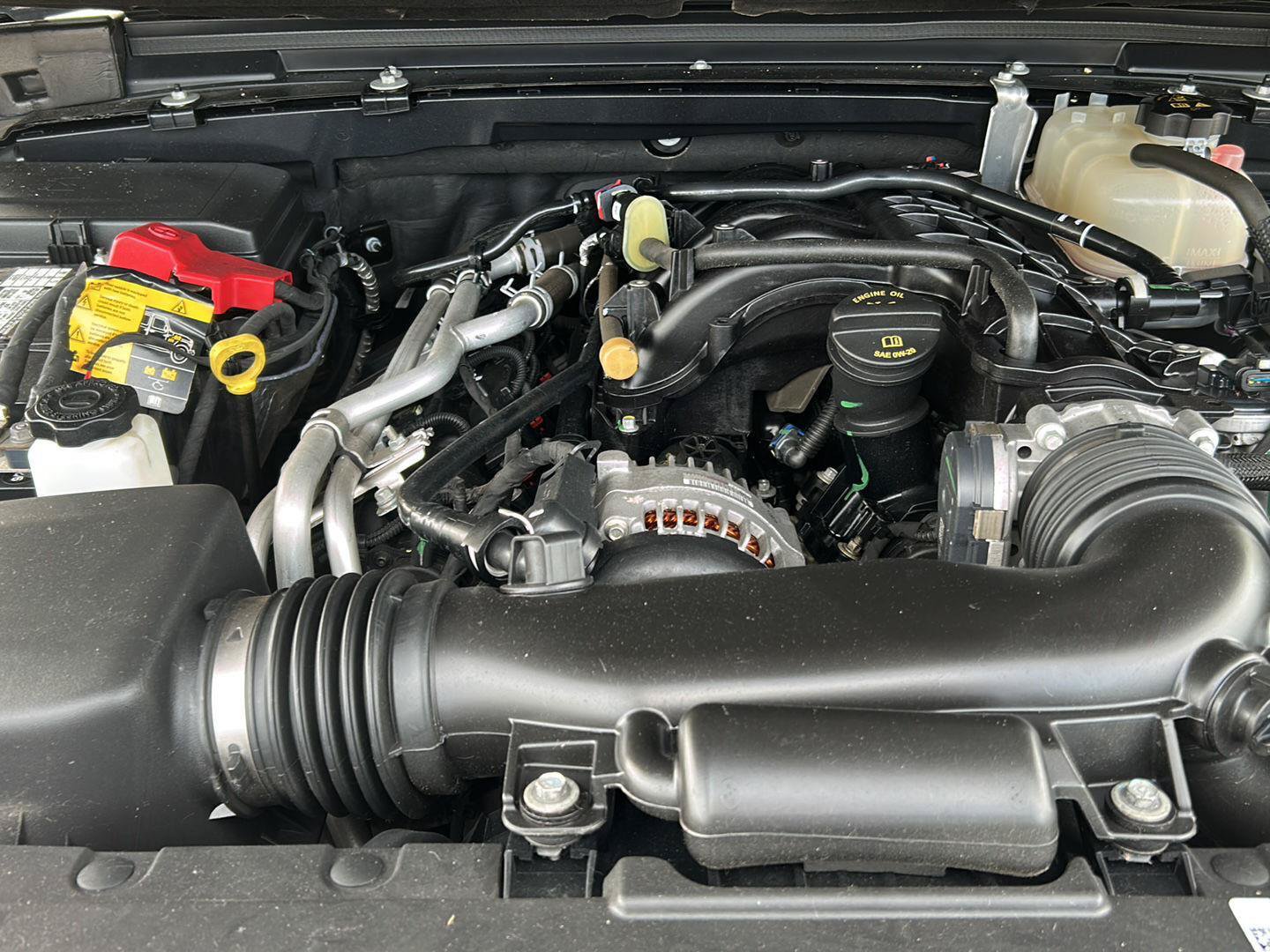 Used 2022 Jeep Gladiator Sport AWD/4WD image 24