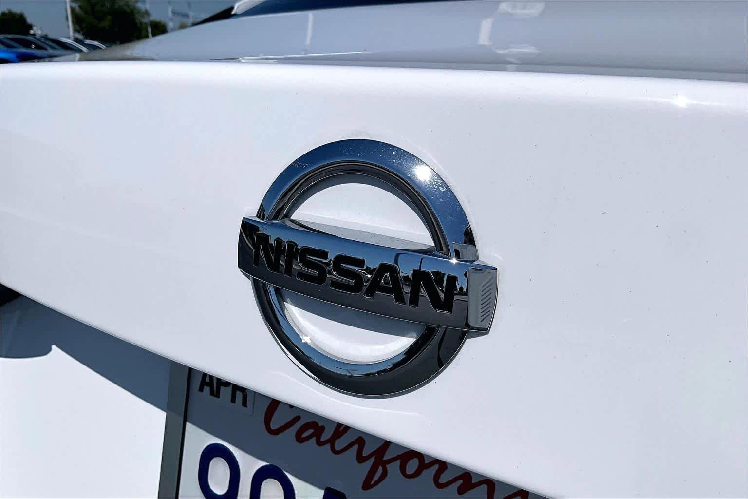 Used 2023 Nissan Sentra SV FWD image 30