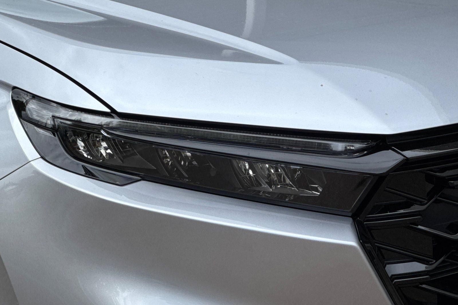 New 2026 Honda CR-V Sport-L image 32