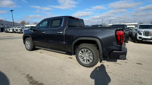 New 2026 GMC Sierra 1500 Denali w/ Technology Package image 6