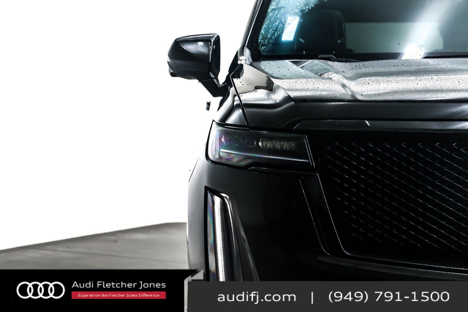 Used 2022 Cadillac Escalade ESV Sport w/ Touring Package image 14