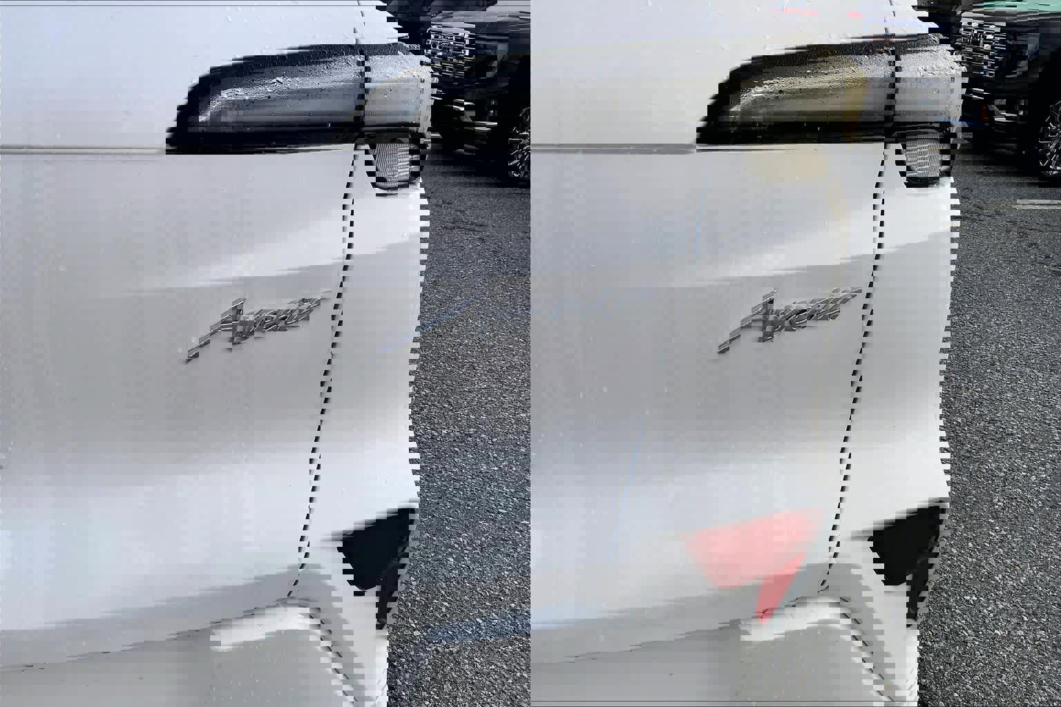 Used 2024 Buick Envista Avenir image 11