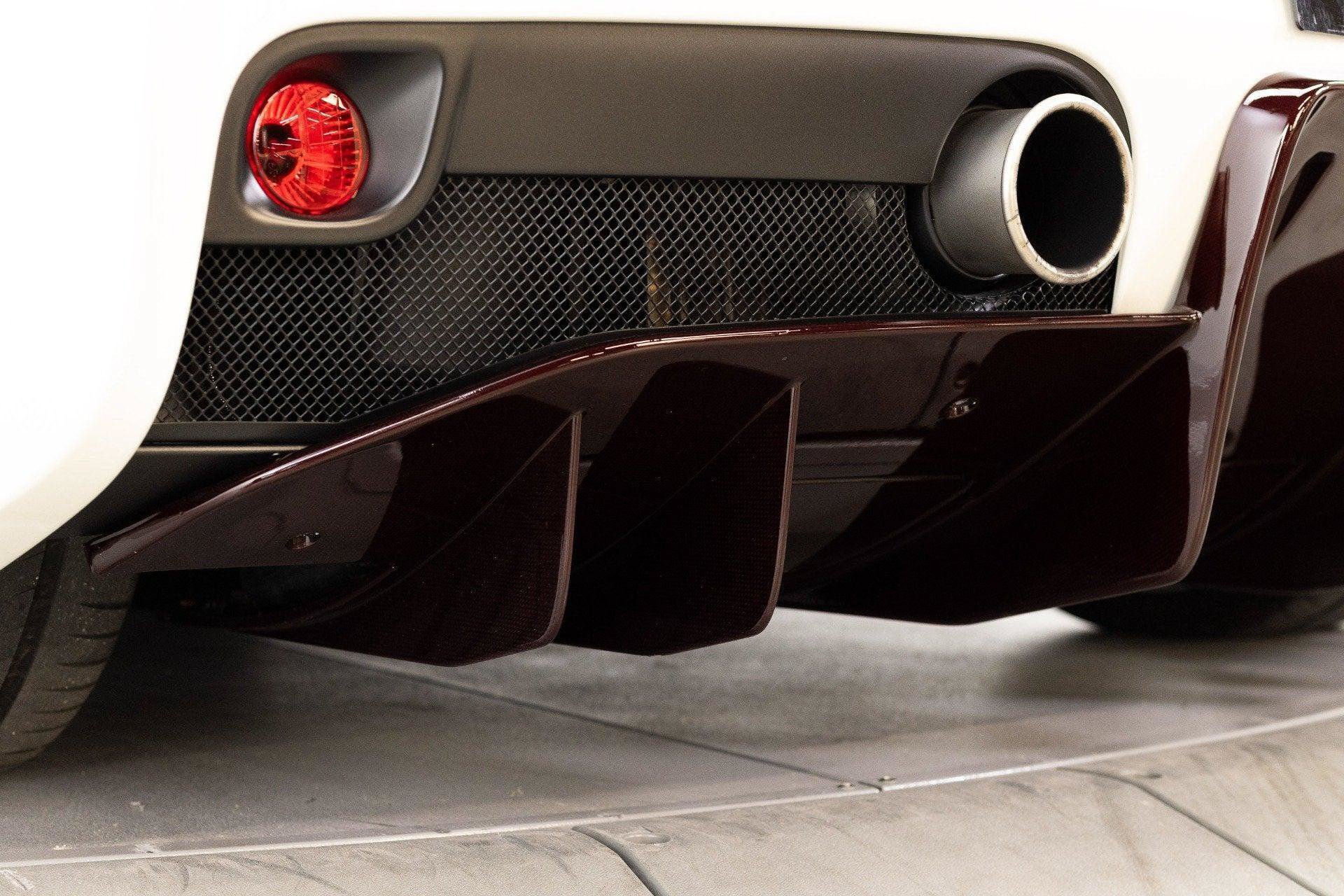 Certified 2015 Ferrari 458 Speciale A RWD image 57