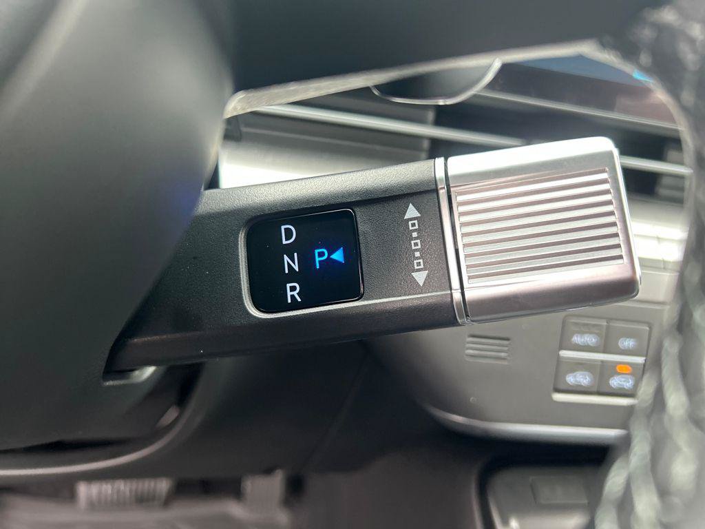 New 2026 Hyundai Kona Limited AWD/4WD image 21