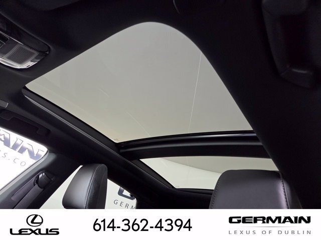 Certified 2023 Lexus RX 350 AWD w/ Accessory Package image 30