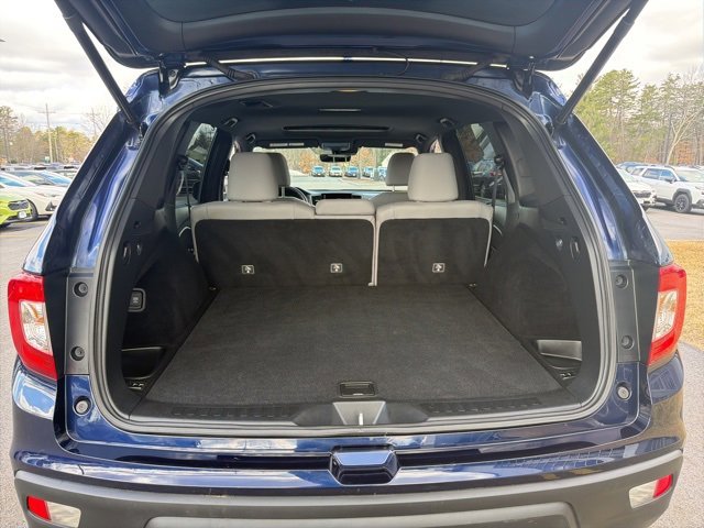 Used 2021 Honda Passport EX-L image 9