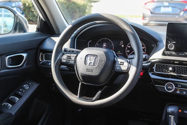 Used 2023 Honda Civic LX image 19