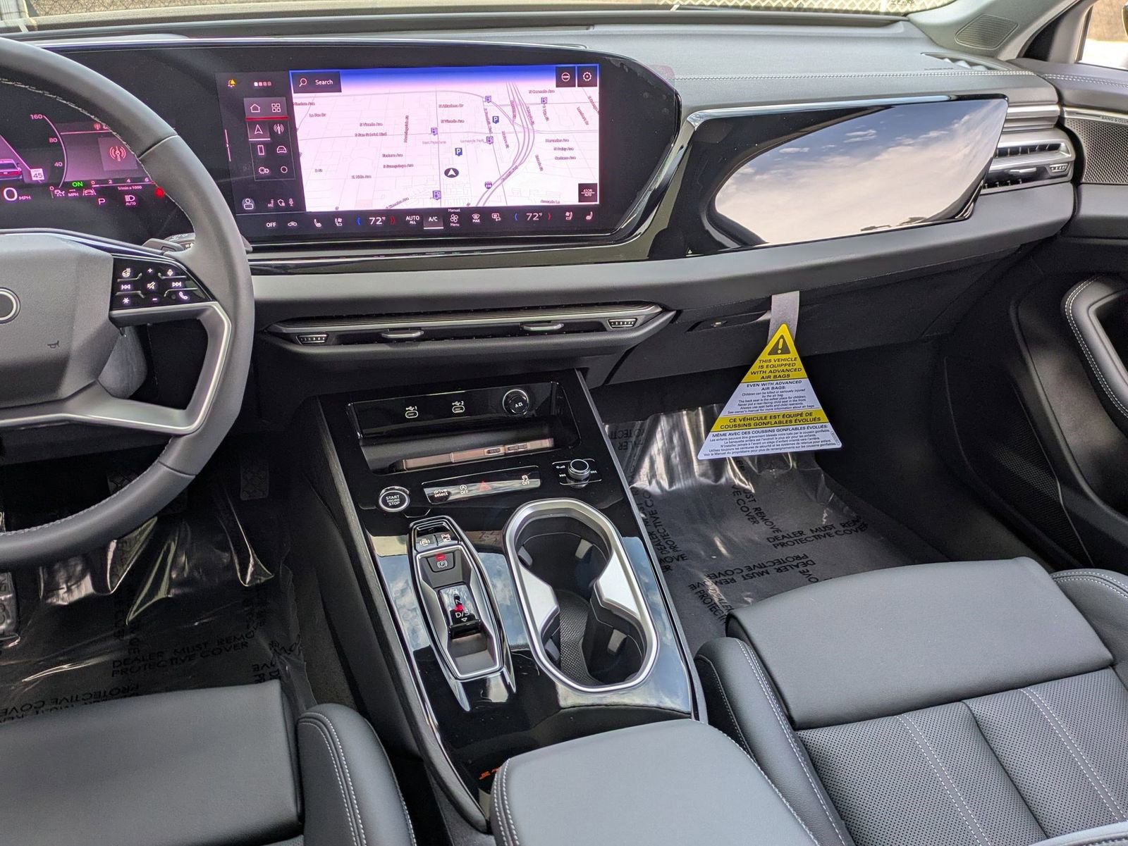 New 2026 Audi A6 Premium Plus AWD/4WD image 6