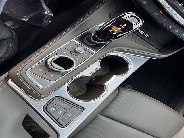 New 2026 Cadillac CT4 Premium Luxury image 25