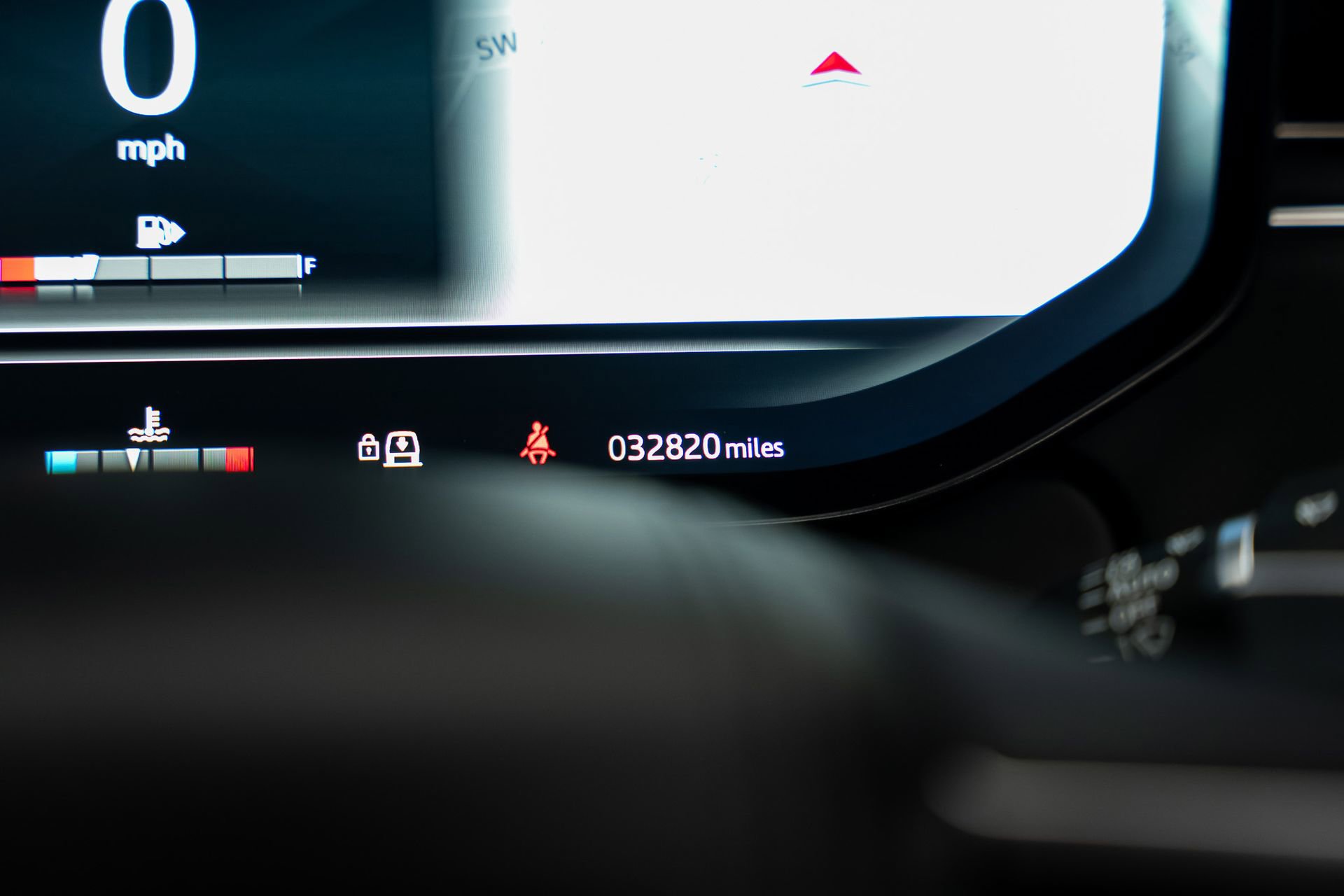 Used 2023 Land Rover Range Rover SE image 45