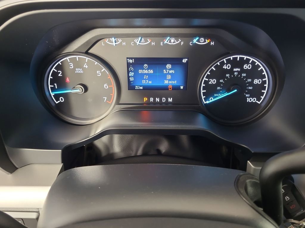 New 2026 Ford F350 XLT w/ FX4 Off-Road Package image 11