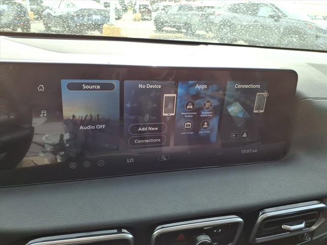 New 2026 Nissan Sentra SR image 22