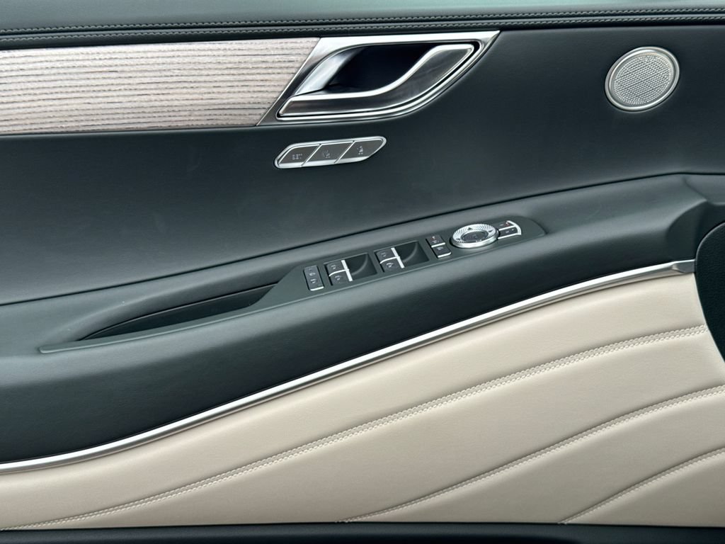 New 2026 Genesis GV80 2.5T Select AWD/4WD image 12