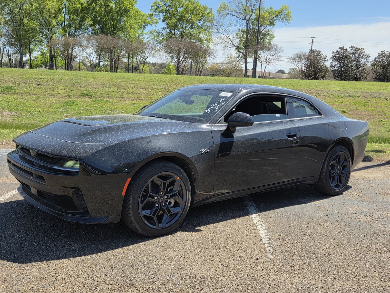 New 2026 Dodge Charger R/T image 5