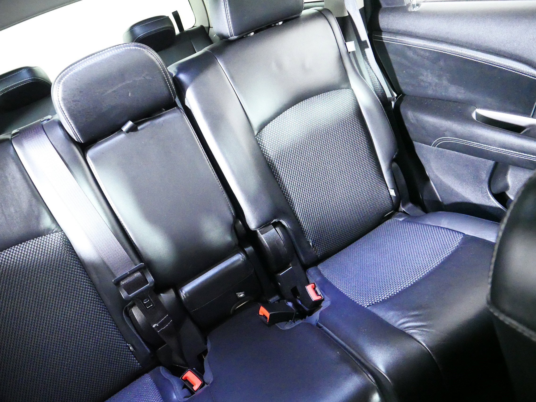 Used 2015 Dodge Journey Crossroad w/ Flexible Seating Group AWD/4WD image 14