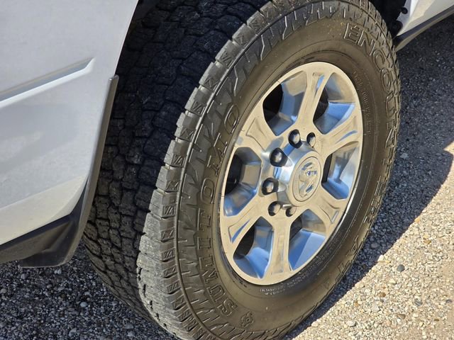 Used 2024 RAM 2500 Big Horn image 10