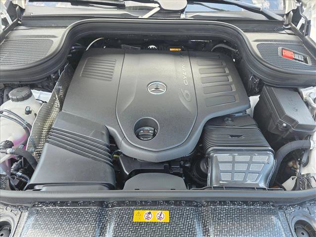 New 2026 Mercedes-Benz GLE 450 4MATIC Coupe image 17