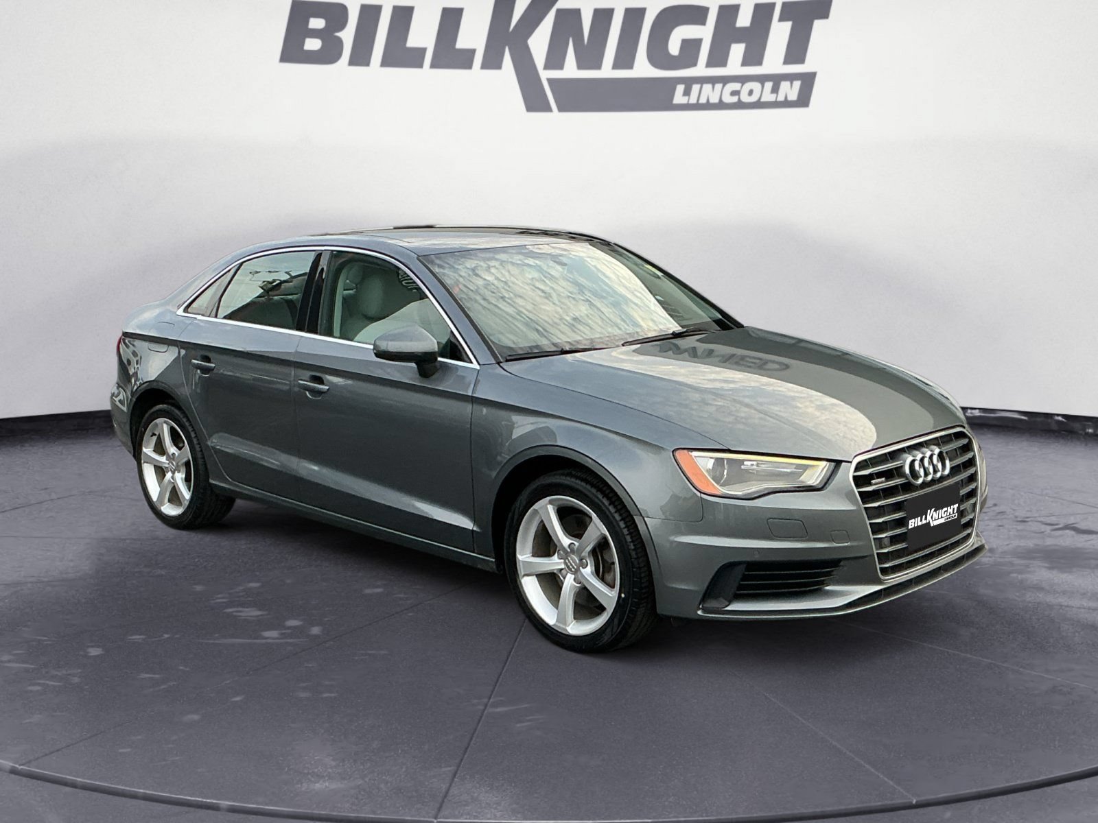 Used 2016 Audi A3 2.0T Premium Plus AWD/4WD image 7