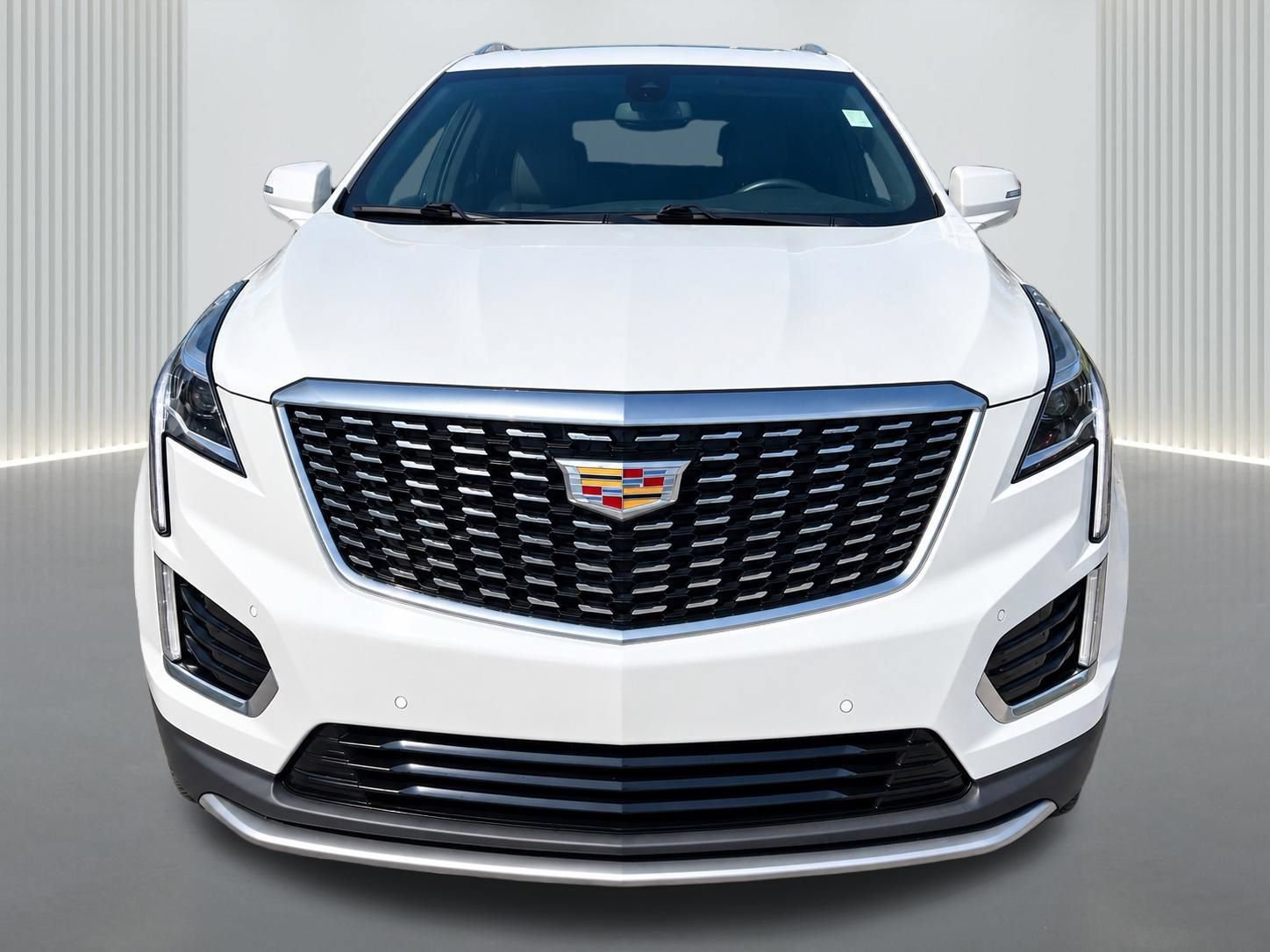 Used 2022 Cadillac XT5 Premium Luxury