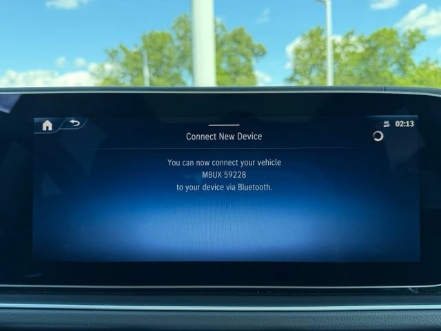 Certified 2026 Mercedes-Benz GLS 450 4MATIC image 22
