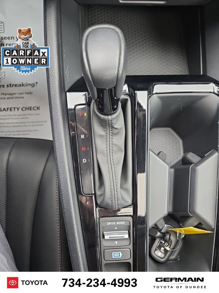 Used 2024 Honda Accord EX-L image 29