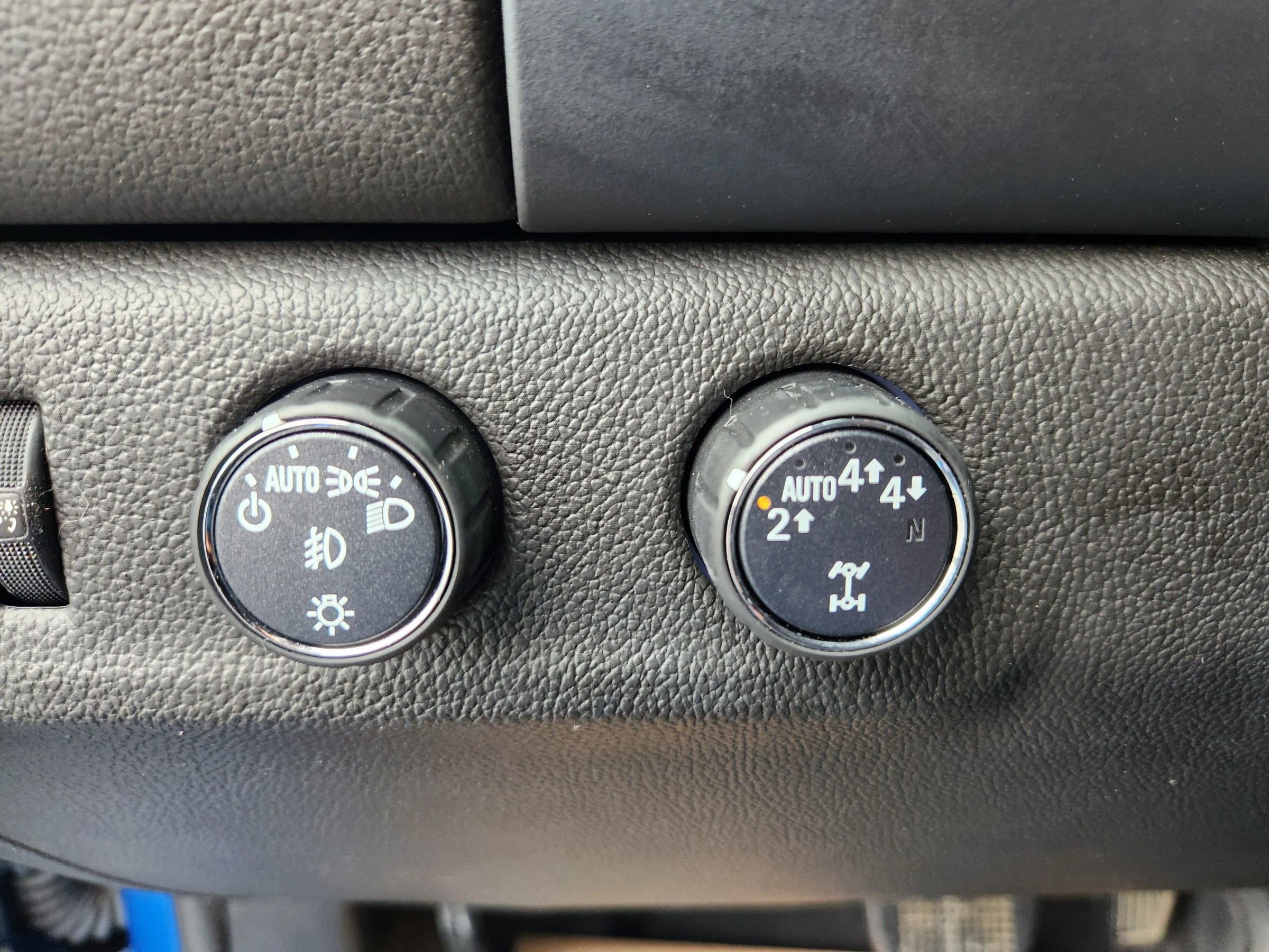 Used 2022 GMC Canyon Elevation w/ Elevation Premium Package image 29