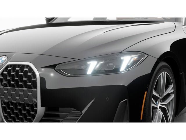 New 2026 BMW 430i xDrive w/ Premium Package AWD/4WD image 7