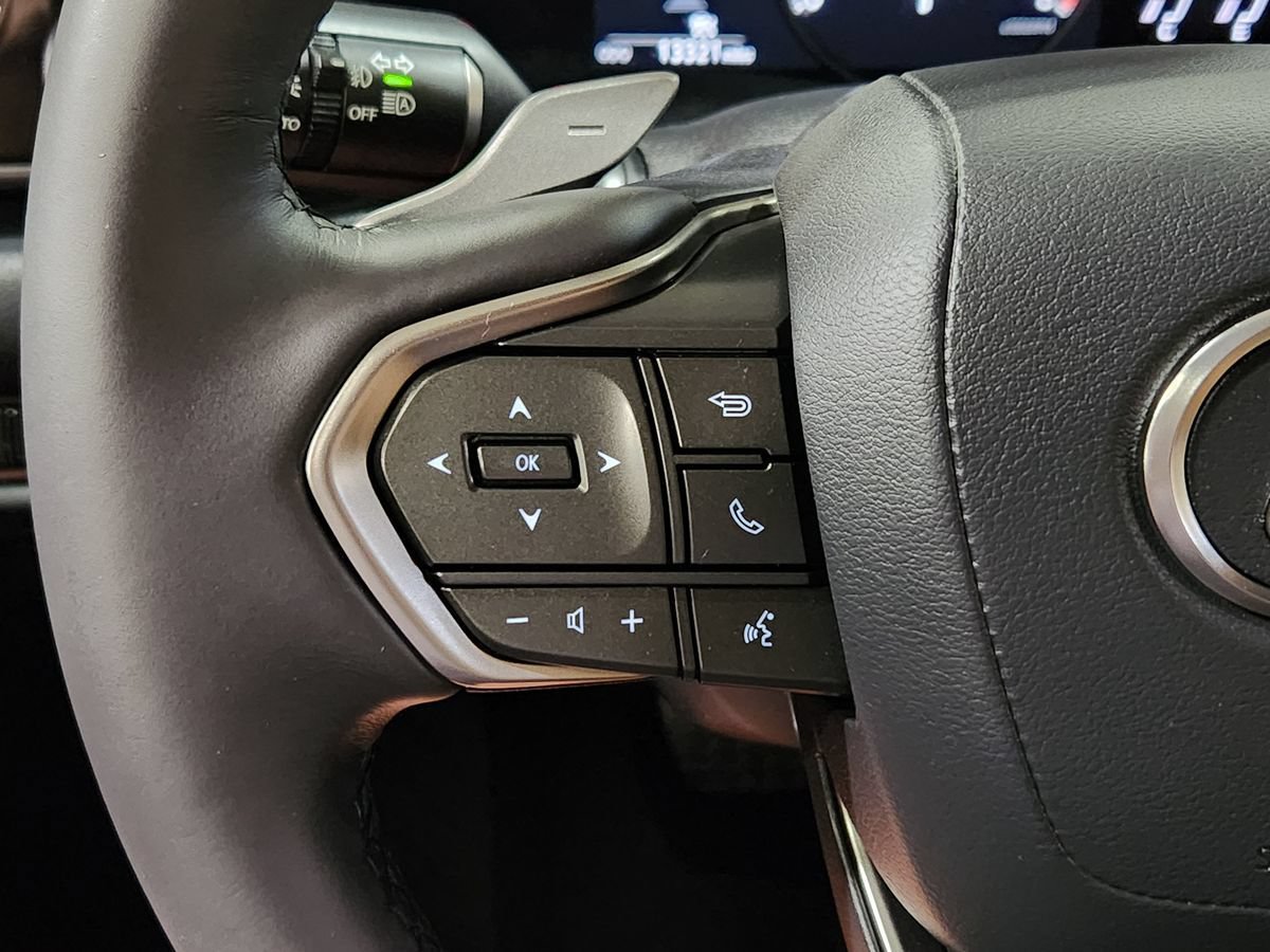 Used 2025 Lexus NX 250 FWD w/ Accessory Package (2T) image 45