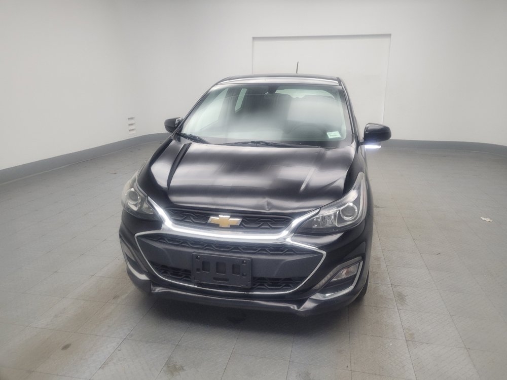 Used 2020 Chevrolet Spark LT FWD image 15