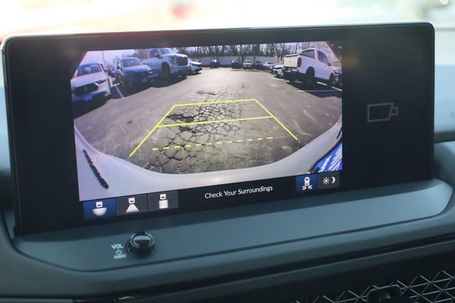 New 2026 Honda Accord Sport image 15