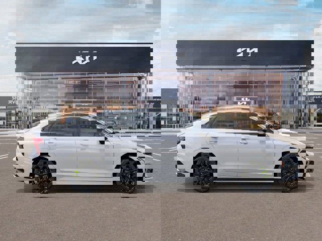 New 2026 Kia K5 GT w/ GT1 Package image 7