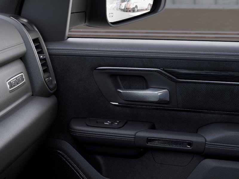 New 2026 RAM 1500 RHO AWD/4WD image 25