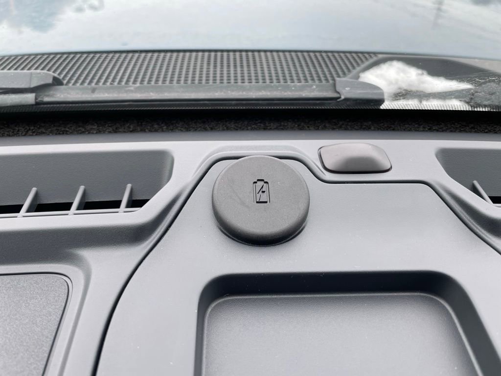 New 2025 Ford Bronco Badlands image 16