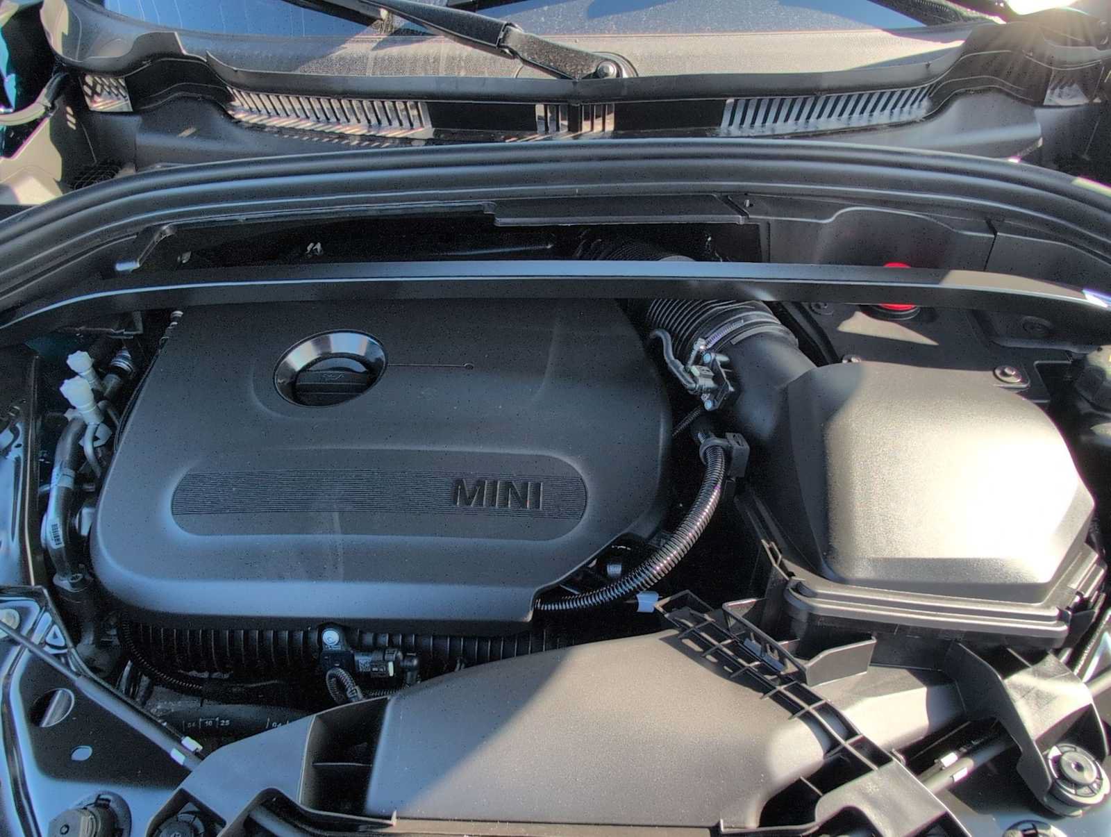 New 2026 MINI Cooper Countryman S w/ Comfort Package Max AWD/4WD image 15